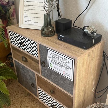 Apartamento Buen Tiempo Gandía Exteriér fotografie
