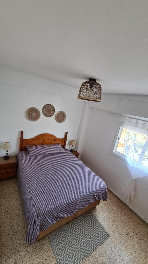 Apartamento Buen Tiempo Gandía Exteriér fotografie